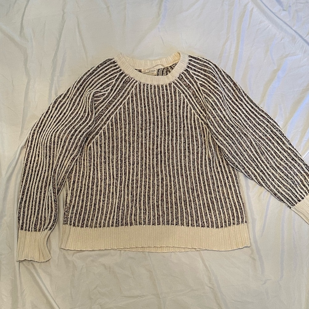 Universal Thread Oversized Knitted Sweater